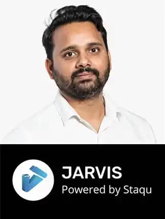 How Staqu’s ‘Jarvis’ is securing RCB’s home ground for crowd control