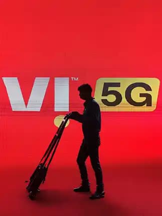 Vi 5G now live in IPL venues with enhanced network and unlimited data for users