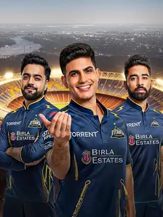 IPL 2026: Tickets start at Rs 1,000 as Gujarat Titans introduce seamless m-ticketing to enhance fan-first matchday experience at home games
