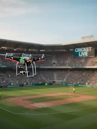 Sentrycs Lands Major Counter-Drone Contracts Across World Cup Cities