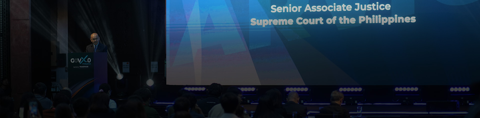 Agenda Background